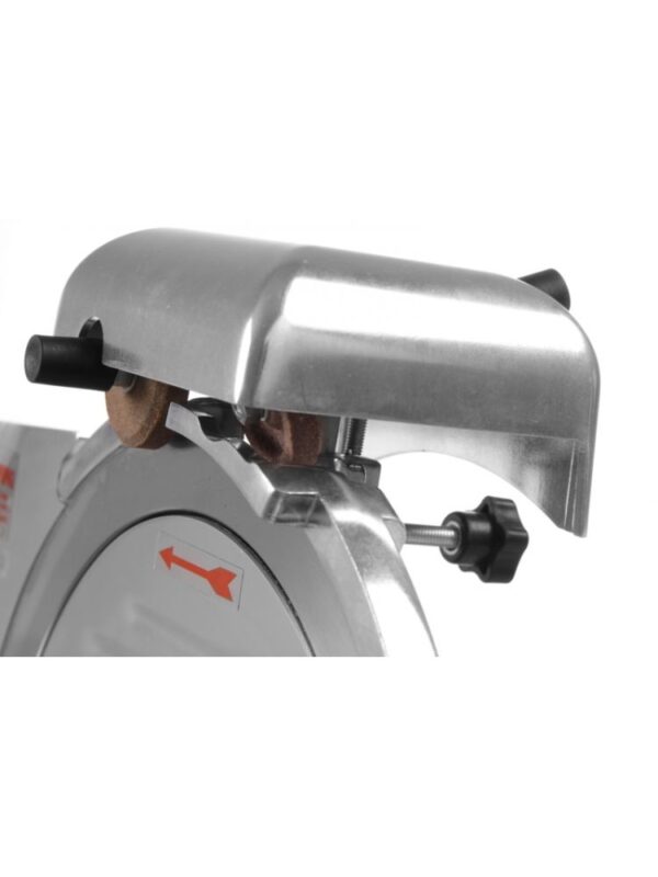 Nárezový stroj Kitchen Line - 300 mm (HENDI 210246) 5