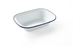 Obdĺžniková misa - 215x160 mm | Hendi 621219