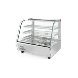Ohrevná vitrína - 1100 W | Hendi 233726