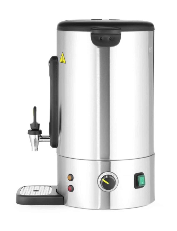 Forró italok forraló - Design by Bronwasser, 16L, 220-240V/1650W, 352x397x(H)500mm | Hendi 211427 - Image 6