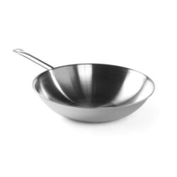 Panvica WOK Ø 360 mm bez pokrievky | Hendi 839003