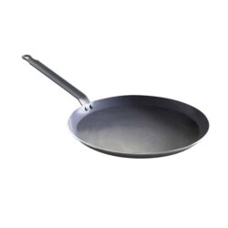Panvica na lievance s nepriľnavým povrchom „DYFLON” Ø 320 mm | Hendi 627686