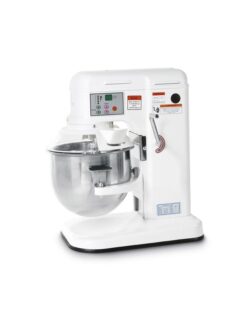Profi Line Bolygóműves Keverő 7 l, 6,6L, 336x460x(H)518mm | Hendi 226261