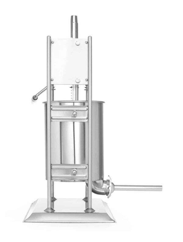 Kézi kolbásztöltő - 10 L - Profi Line | Hendi 282151 - Image 2