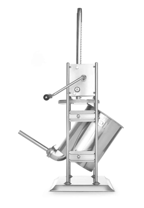 Kézi kolbásztöltő - 10 L - Profi Line | Hendi 282151 - Image 3