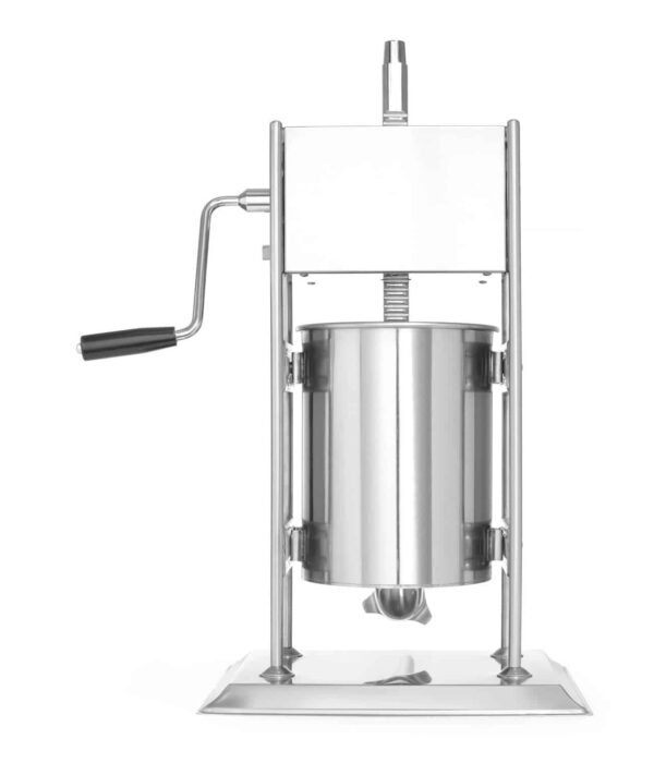 Kézi kolbásztöltő - 10 L - Profi Line | Hendi 282151 - Image 4