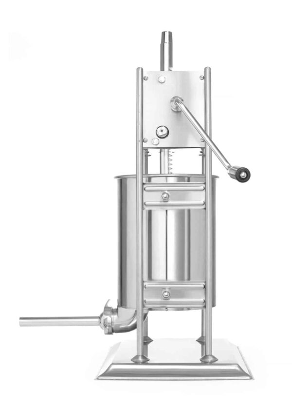 Kézi kolbásztöltő - 10 L - Profi Line | Hendi 282151 - Image 5
