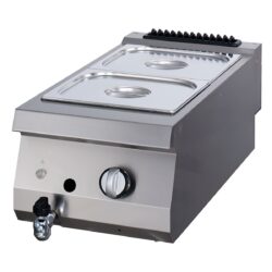 Plynová Bain Marie Premium - 2 kW | Maxima 09398630