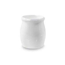 Porcelánový džbánok na omáčku 1l | Hendi 785010