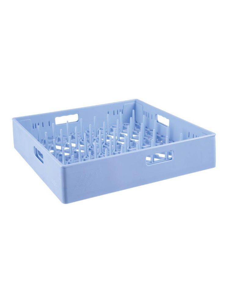 Páraelszívó mosogatógép 50x50 - elektromechanikus vezérlés, HENDI, mosogatószer adagoló szivattyúval, 400V/8600W, 750x880x(H)1390mm - Image 4