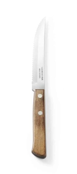Sada noĆŸov Churrasco na steak a pizzu - 6 ks | Tramontina 29899155