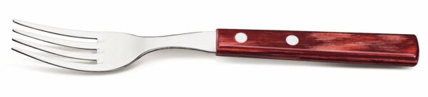 Sada vidličiek Horeca na pizzu a steak - 12 ks | Tramontina 29810005