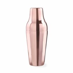 Shaker Francúzsky - medený - 0, 6 l | Hendi 593301