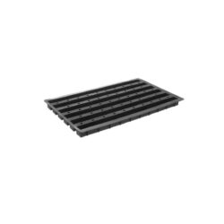 Silikónová forma na pečenie - GN 1/1 CAKE 6 BARS | Hendi 676394