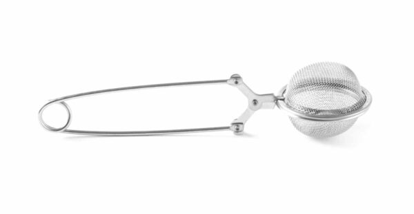 Sitko na čaj a bylinky- ø45x165 mm | Hendi 570807