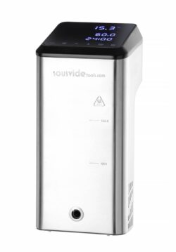 Sous - Vide Ivide Plus s dotykovým displejom | Hendi 222997
