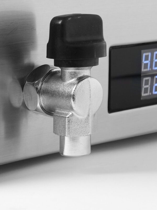 Sous-Vide Systém GN 1 1 - HENDI 225448 4