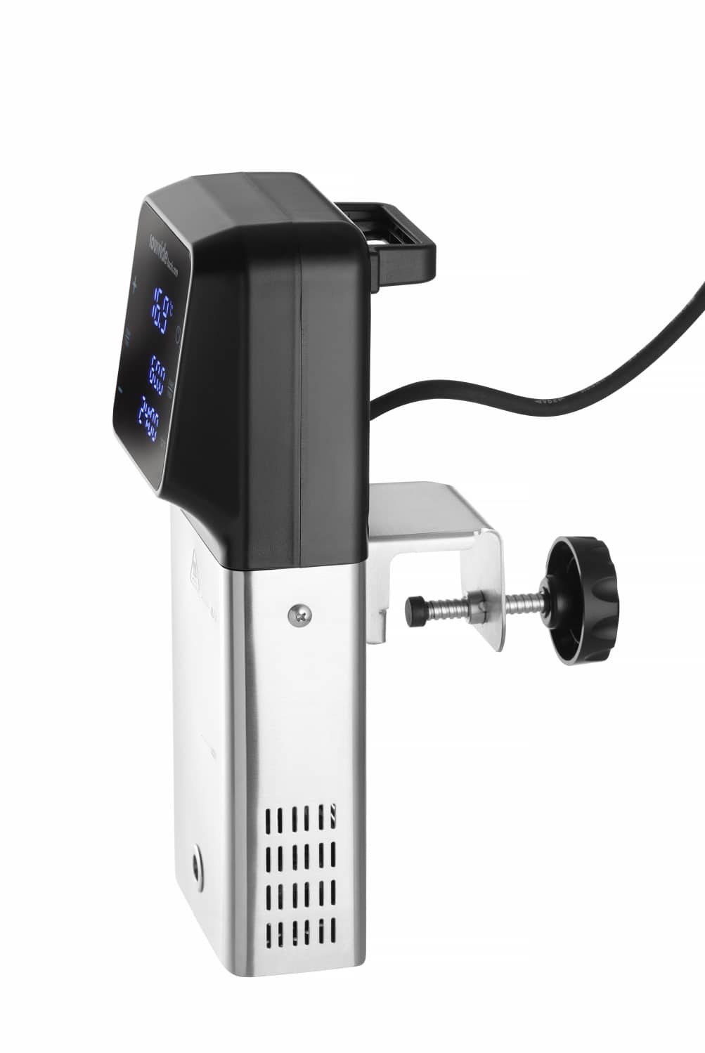 iVide Plus Junior, SousVideTools, 230V/1500W, 1,5kW, 159x121x(H)285mm - Image 2