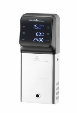 Sous vide cirkulátor - 1 500 W | Hendi 222638