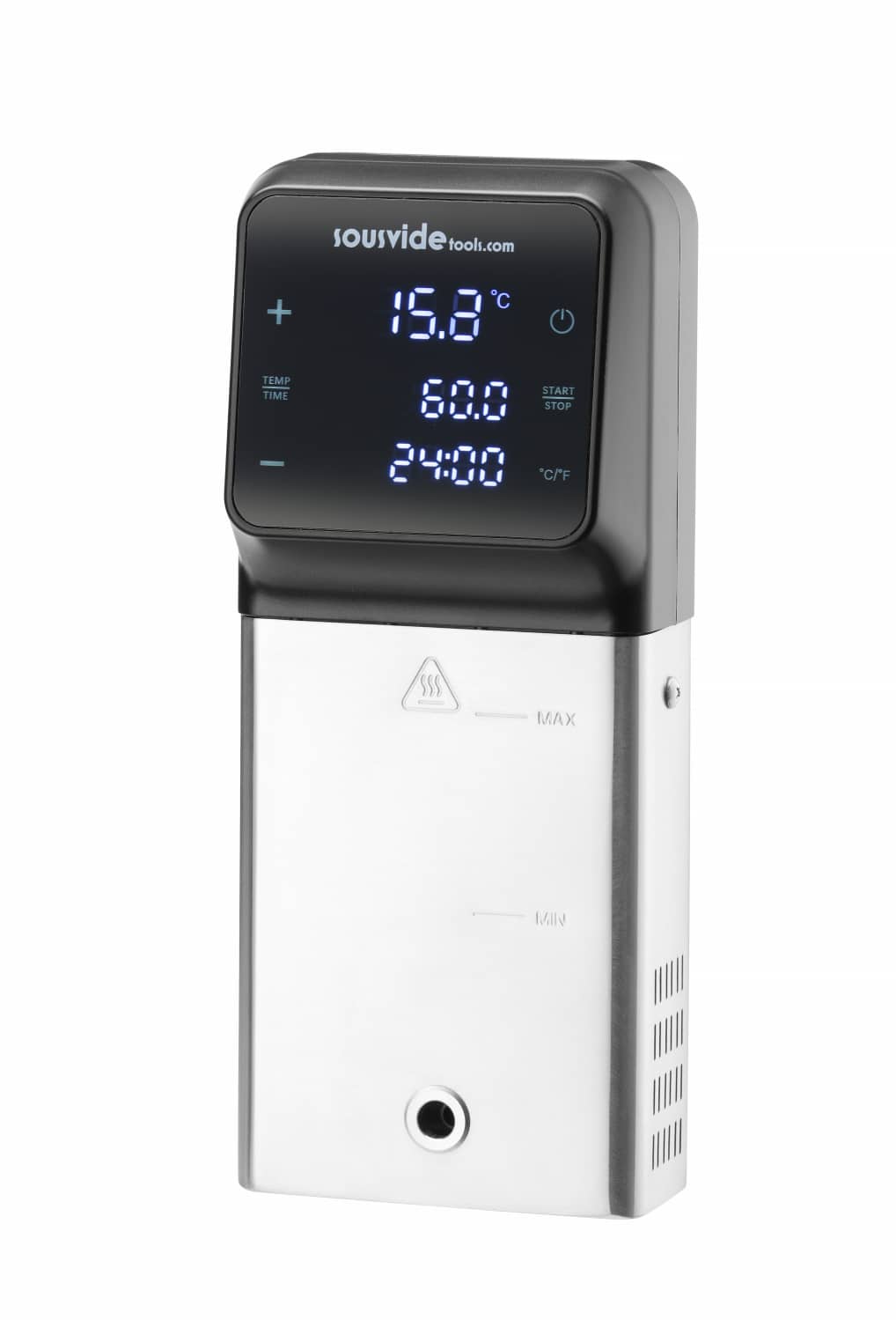 Sous vide cirkulátor - 1 500 W | Hendi 222638