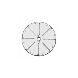 Strúhadlo 2 mm | kód 2802942, vhodná pre modely krájačov zeleniny Hendi a Revolution 231807, 231852, 230275 a 230282. Nerezová oceľ.