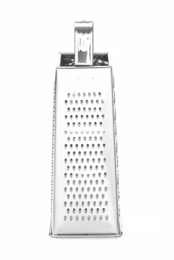 4 oldalú reszelő | Hendi 443002 - Image 7