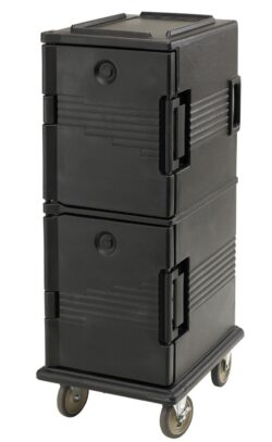 Termo nádoba na kolieskach Camcarriers® GN 1/1 - 2 ks | Cambro UPC800110