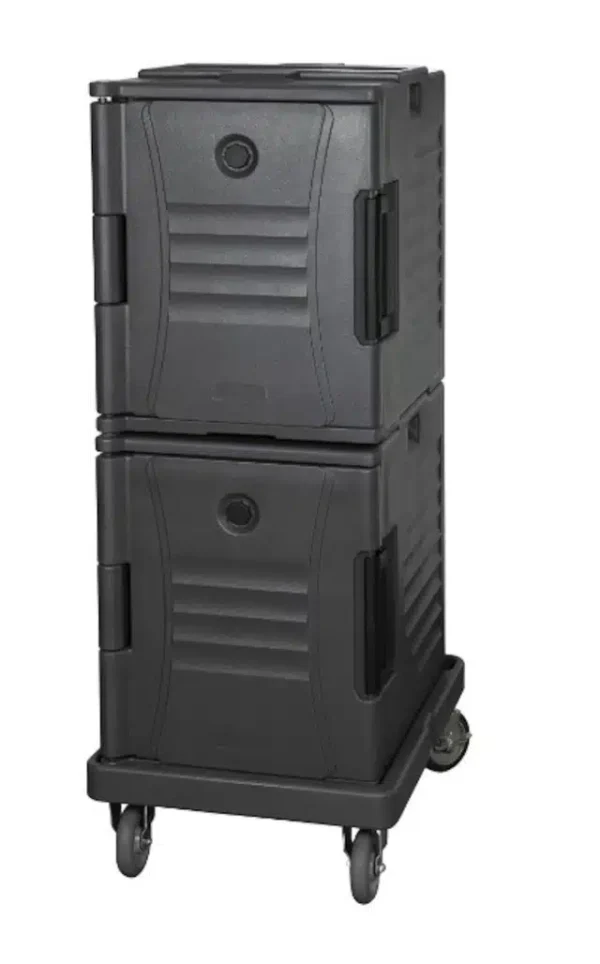 Thermoláda 2x GN 1/1 200, HENDI, 477x680x(H)620mm - Image 3