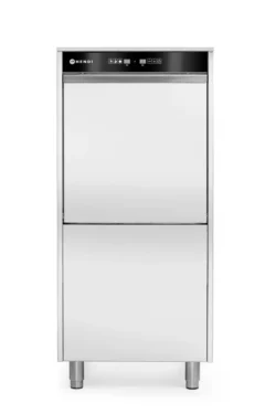 Umývačka riadu na hrnce a tácky - 50x60 cm - 230V/5000W | Hendi 236567