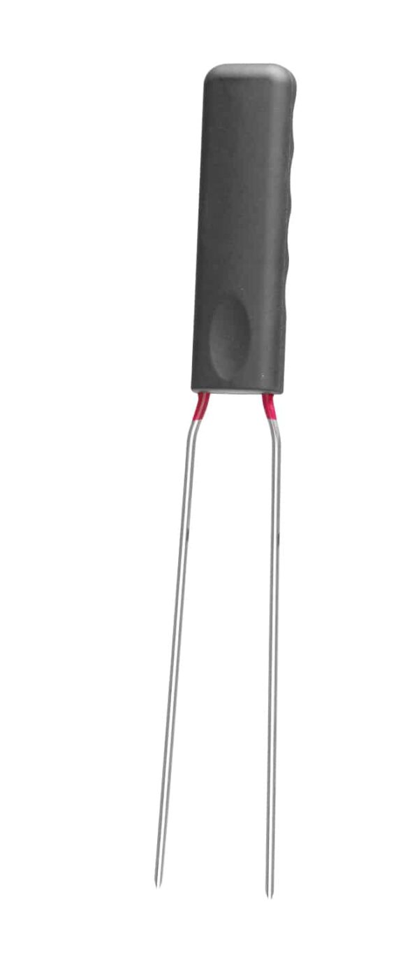 Gofrisütő 'Brussels’, HENDI, 230V/2200W, 320x437x(H)277mm - Image 7