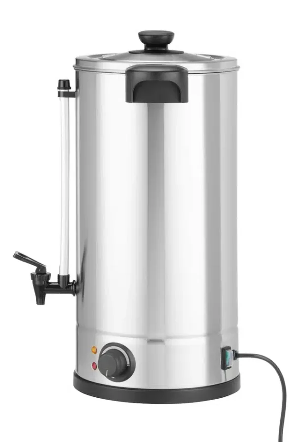 Forró italok főző egyfalú, 20L, 415x382x(H)480mm | Hendi 211144 - Image 3