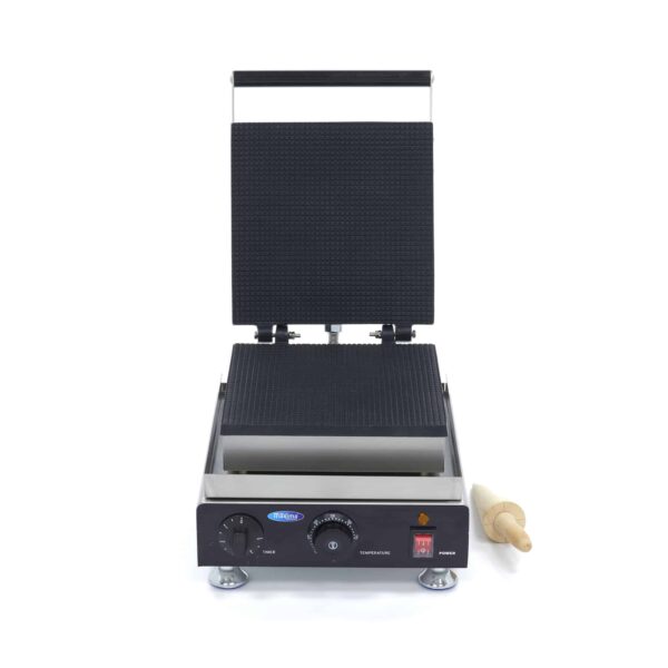 Gofrisütő - 1 db - Stroop Waffel | Maxima 09374255 - Image 2