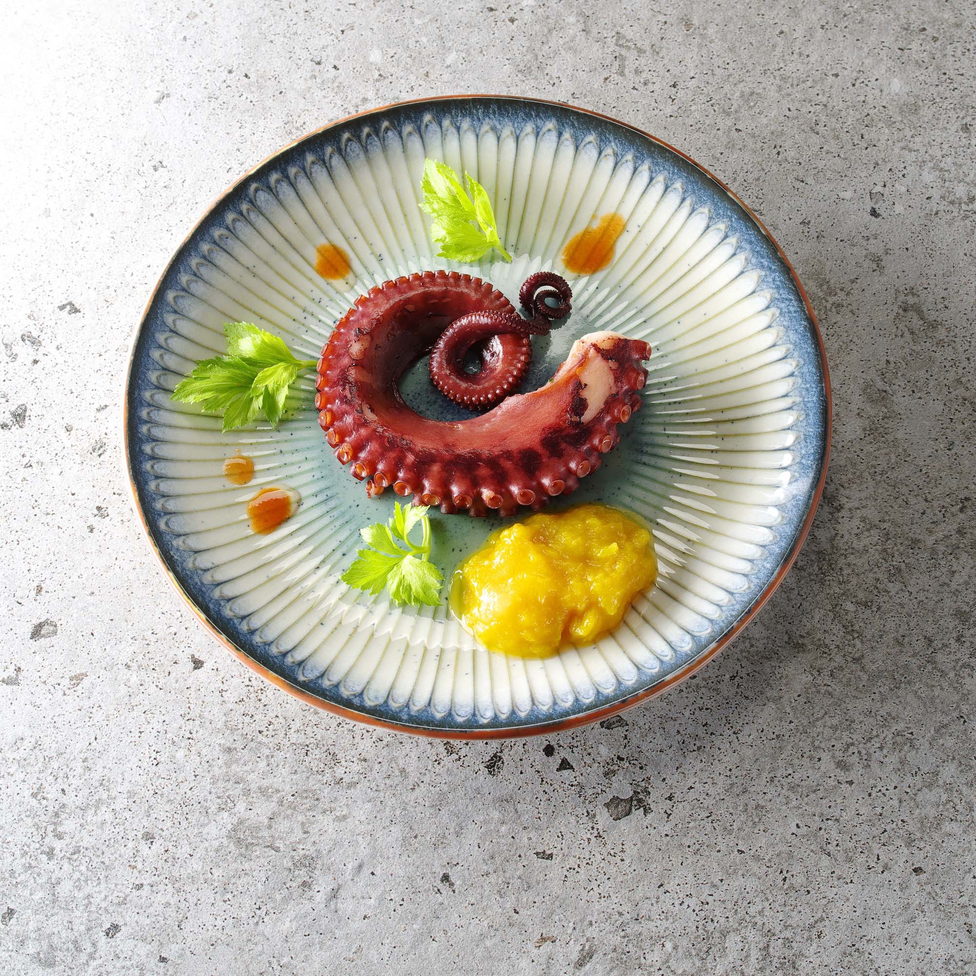 Galaxy lapostányér – 300 mm | Fine Dine - Image 6