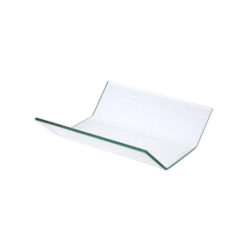 Vetro talapzat hatlépcsős büfé lépcsőhöz – (M) 240 mm | Fine Dine