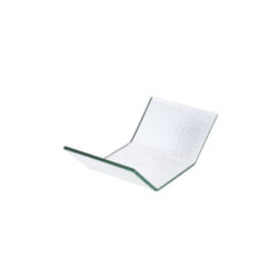 Vetro talp a 4 szintes büfé lépcsős állványhoz – (M)120 mm | Fine Dine