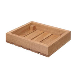 Madeira tölgyfa buffet box GN 1/2 | Fine Dine