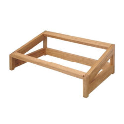 Madeira döntött talapzat GN 1/1 | Fine Dine