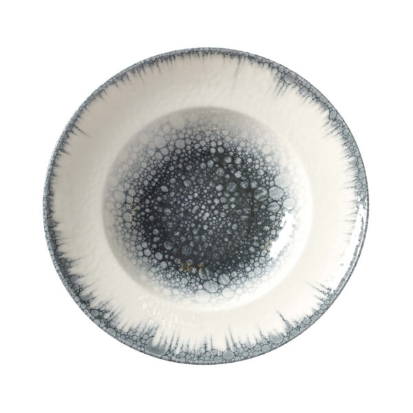 Infinity tésztatányér - 260 mm | Fine Dine