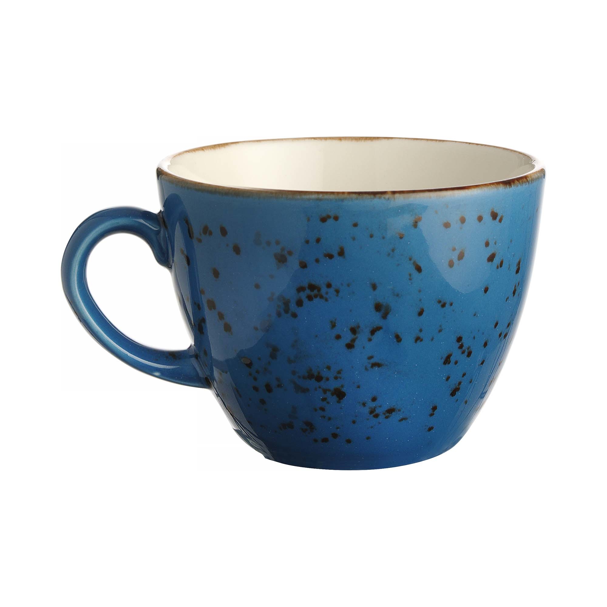 Iris kávéscsésze – 250 ml | Fine Dine - Image 2