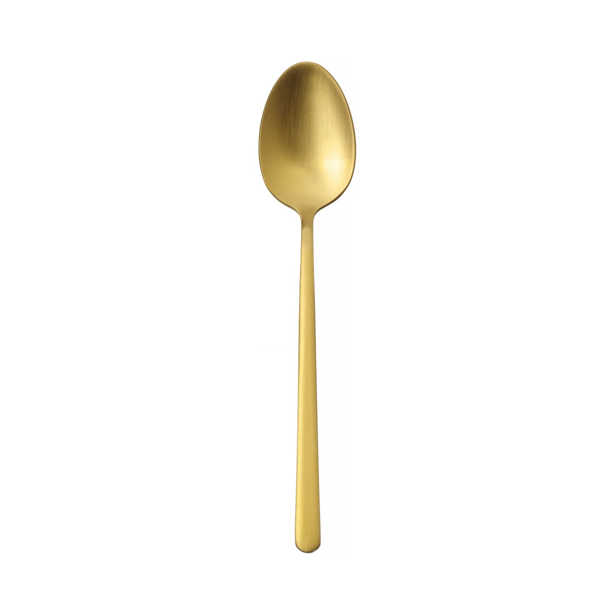 Amarone Gold teáskanál – 146 mm - Image 2