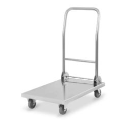 Transportný vozík - 400 kg | RCFT-1.1