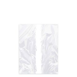 Fagyasztózacskó (LDPE) 25 × 32 cm 3 L `L` [30 db]