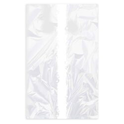 Fagyasztózacskó (LDPE) 28 × 45 cm 6 L XL [20 db]