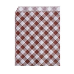 Karó papírzacskó 14 x 19 cm [500 db]