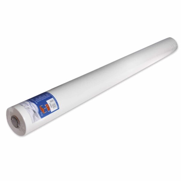 Asztalterítő (PAP-Airlaid) PREMIUM hengerelt fehér 1,2 x 25 m [1 db] - Image 2