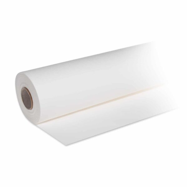 Obrus (PAP-Airlaid) PREMIUM rolovaný biely 1,2 x 25 m [1 ks]