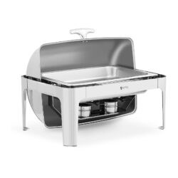 Chafing Dish na GN 1/1 - 8,5 L | RCCD-RT4_9L