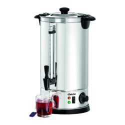 Bartscher ohrievač horúcich nápojov - 8,5 L | 200069