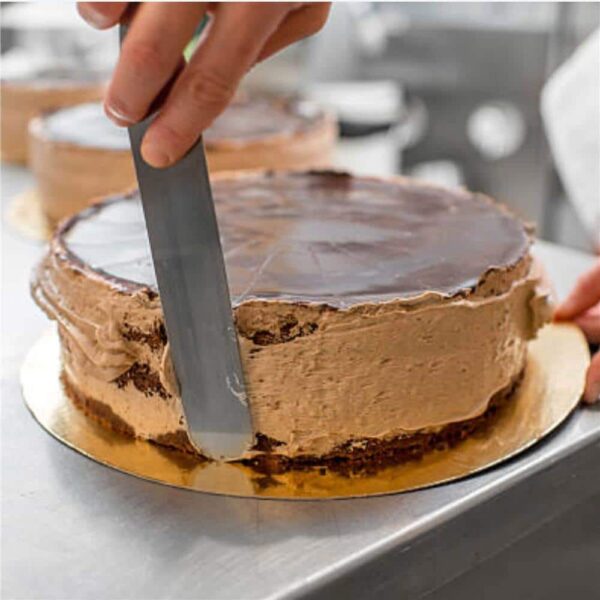 Tésztaspatula - 32cm | Gastrokitchen - Image 4