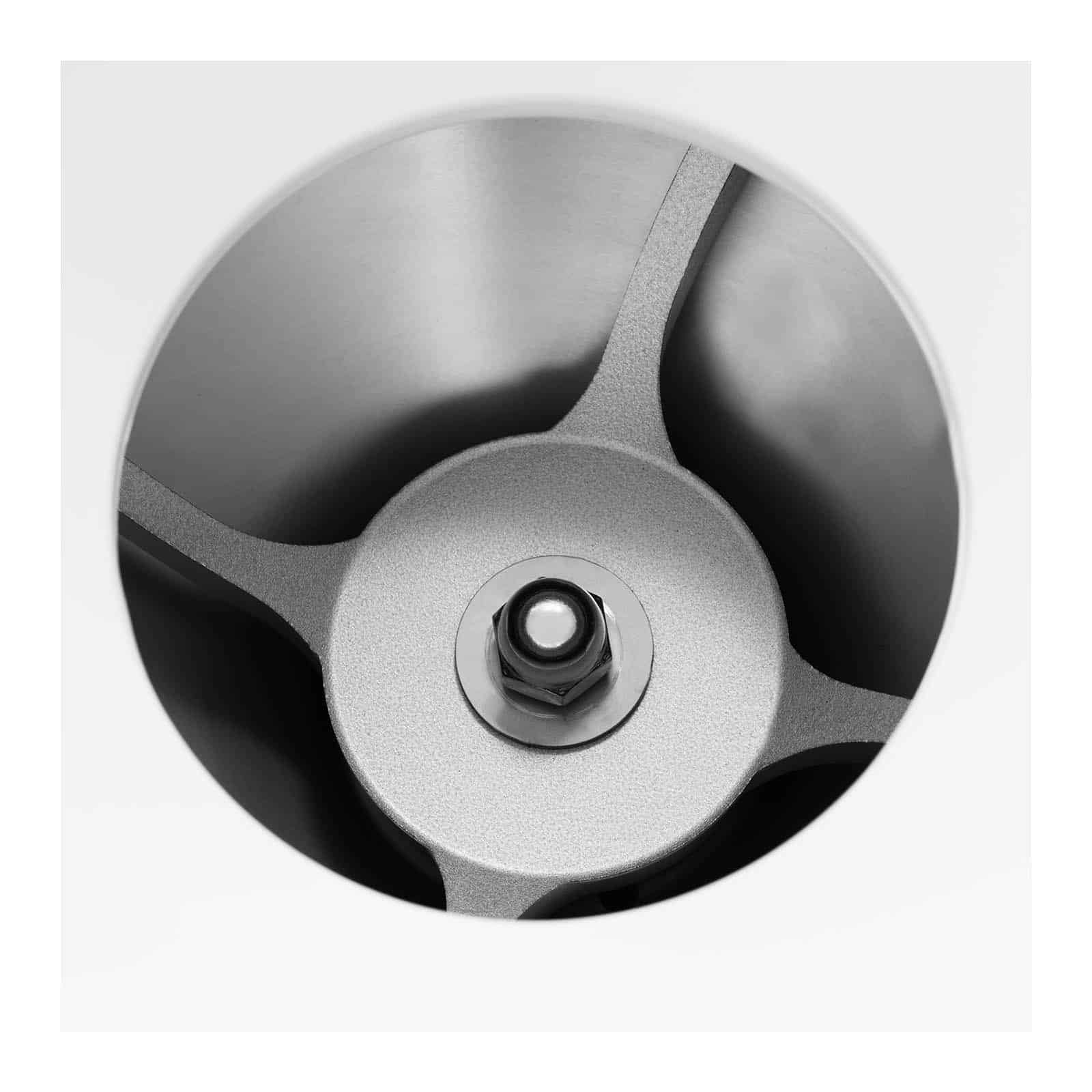 Jégzúzó - 12 l / 400 W | RCIS-1001 - Image 4